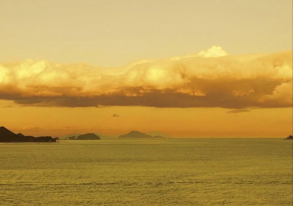 Toba International Hotel