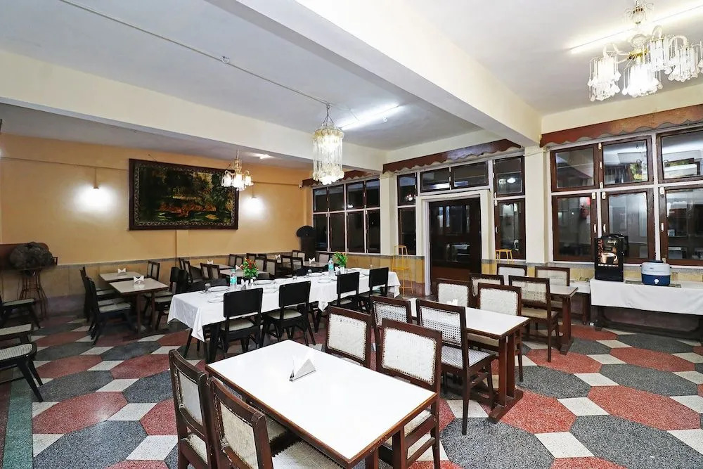 12222 Hotel Silverton