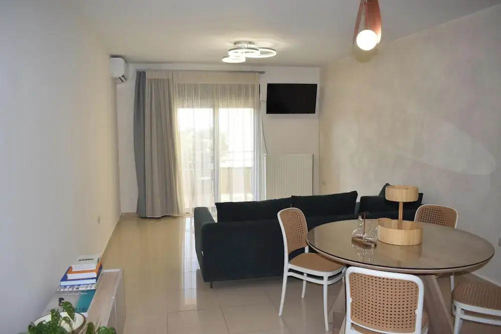 Opsis The CityScape Apartment