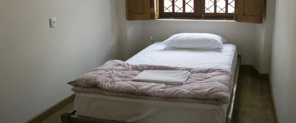 Hostel Matilda