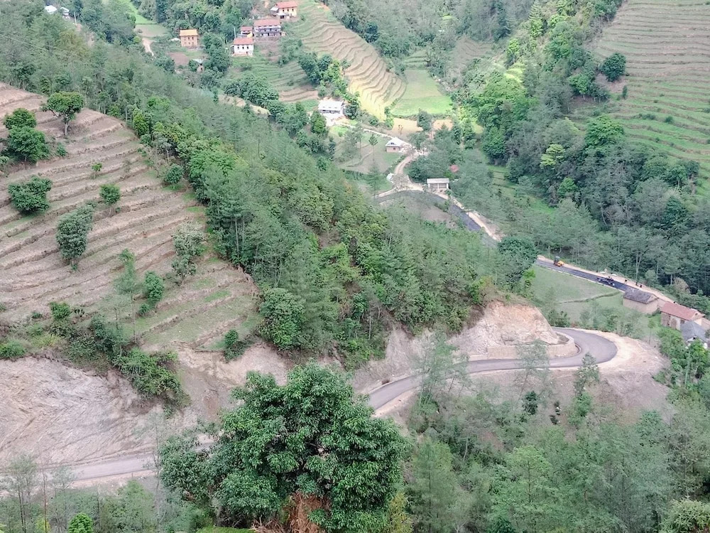 Retreat at Damaar