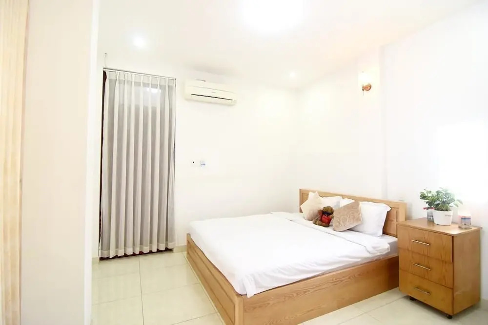 City House Apartment - Nguyen Trai