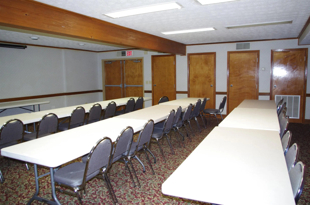 Best Western Campbellsville Inn