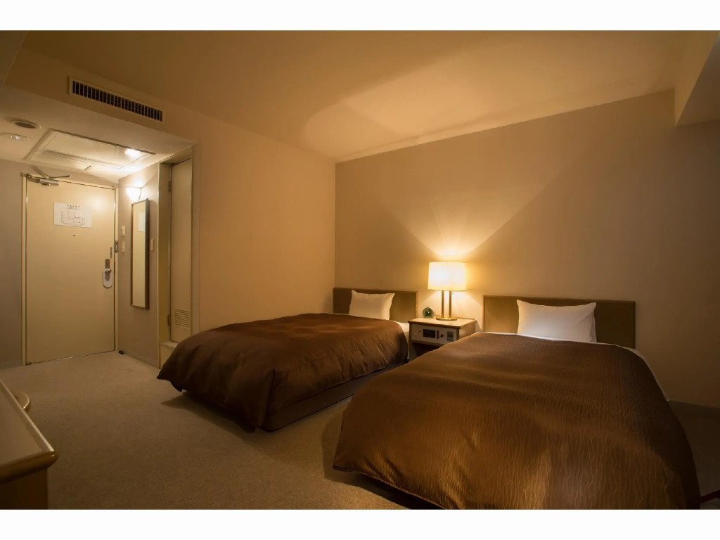 Hotel Yassa