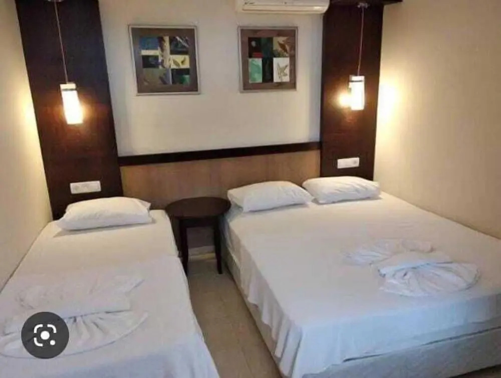Hotel Beldibi