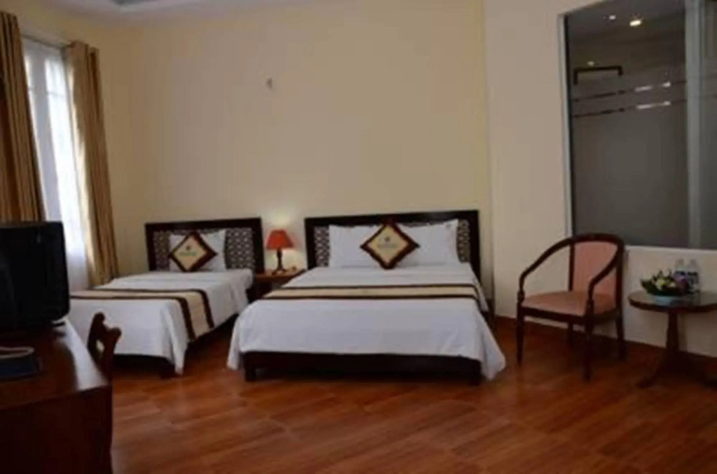 7S Hotel Thu Bon Danang