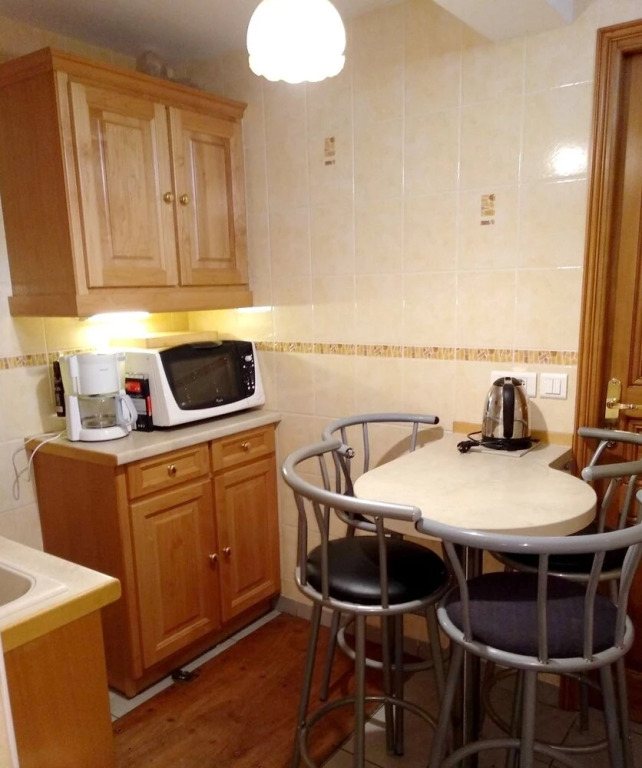 Apartment Quai Blanqui