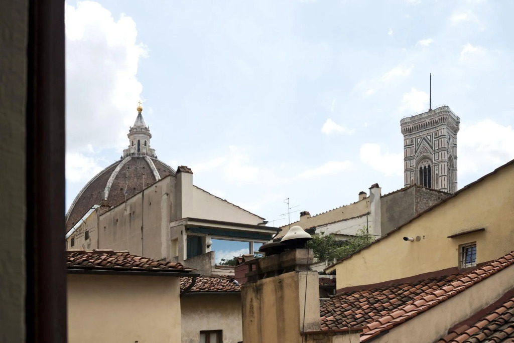 The Artists Palace Florence