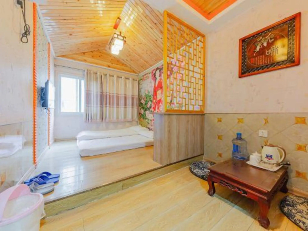 Yihao Hostel