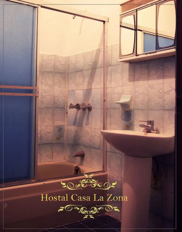 Hostal Casa La Zona