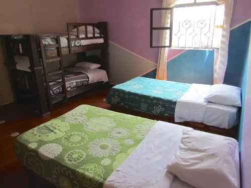 Hostel Casa Taxco