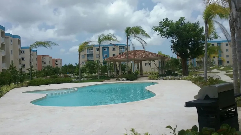 Serena Village Retreat Family Friendly Apartment in Punta Cana