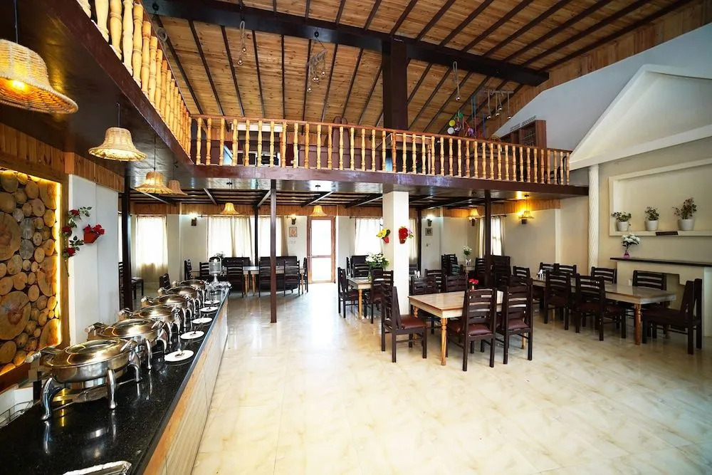 Collection O 43836 Nainital Homes And Resort