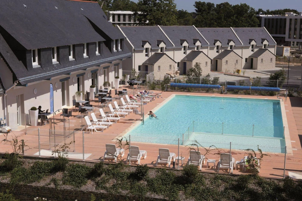 Vacancéole - Ker Goh Lenn - Vannes / Morbihan