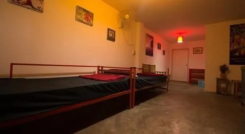 Hug Chang House
