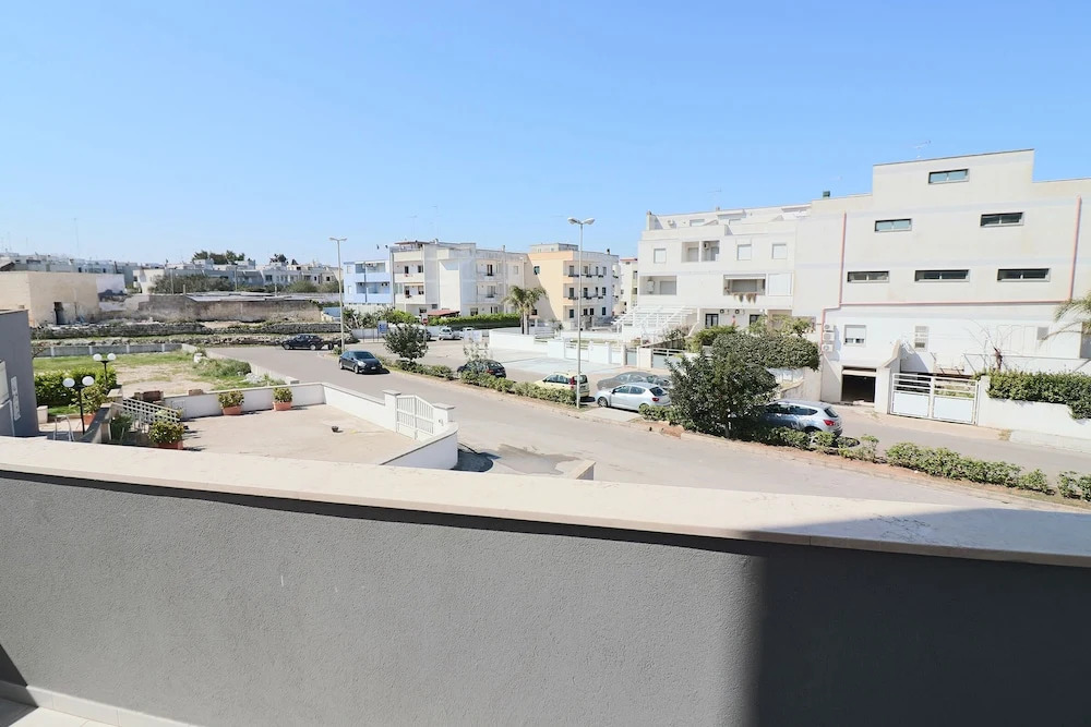 Gi Otranto holiday home for 6 people