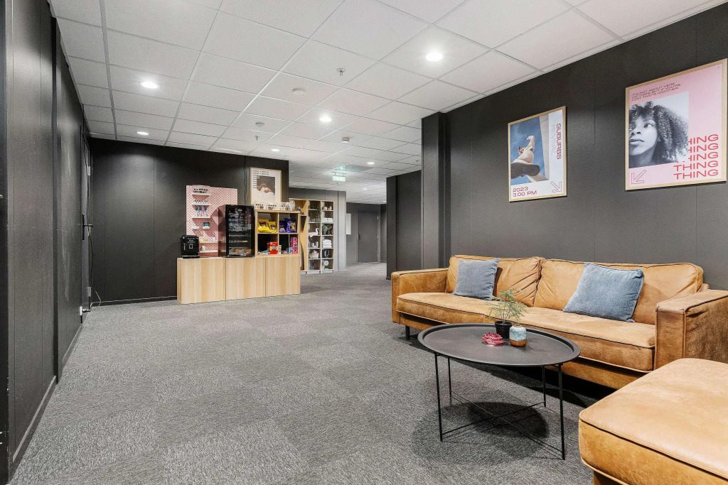 Aiden by Best Western Trondheim Airport