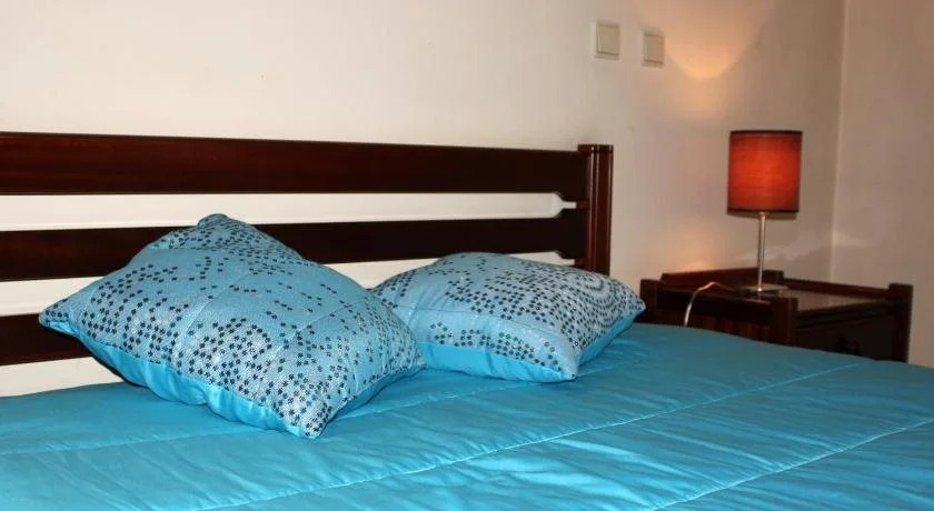 Hotel Dom Leal