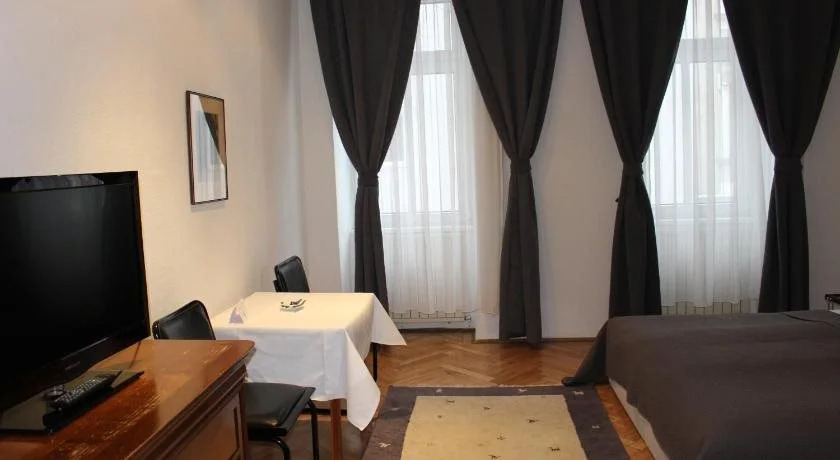 Hotel Wiener Kindl