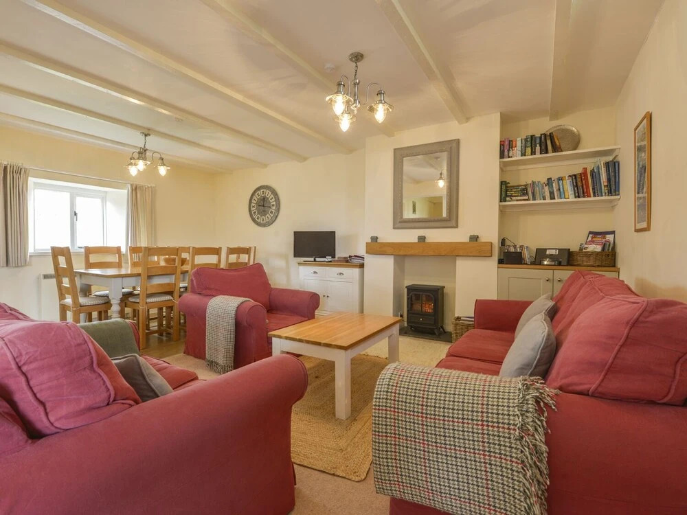 St Aubyn Cottage
