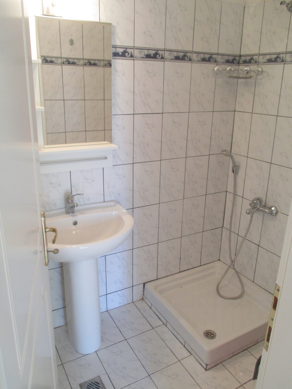 Azalia Apartment 1st - Nea Moudania Halkidiki