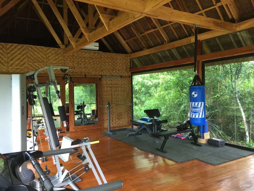 Donatela Resort and Sanctuary