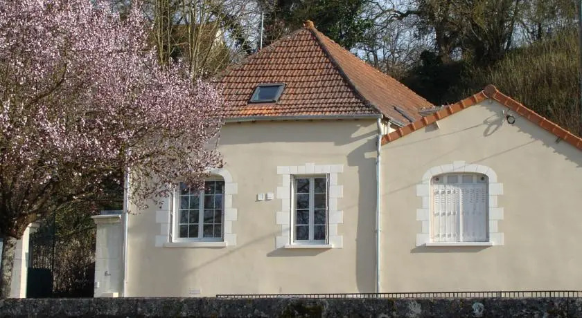 Gîte le Chant des Vignes