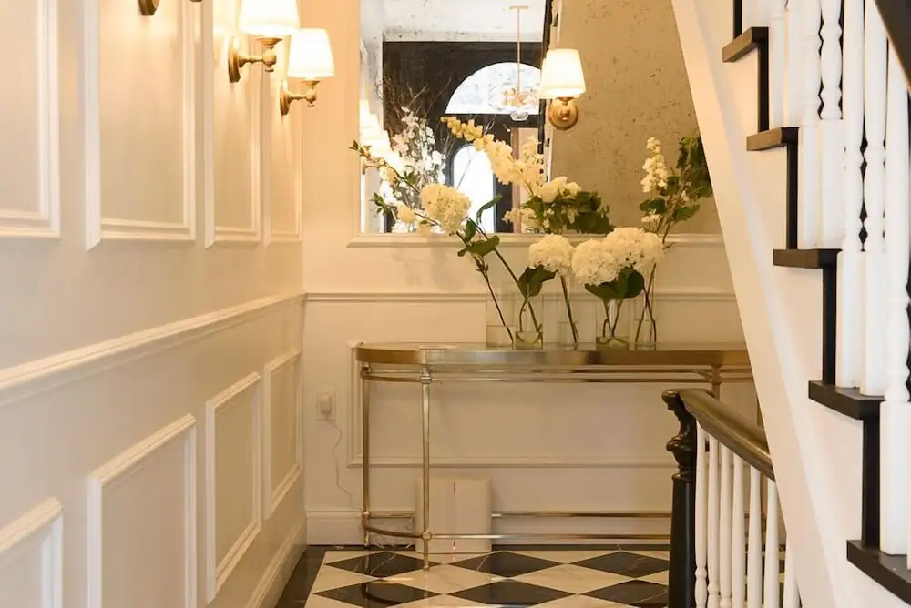 The Bond Townhouse