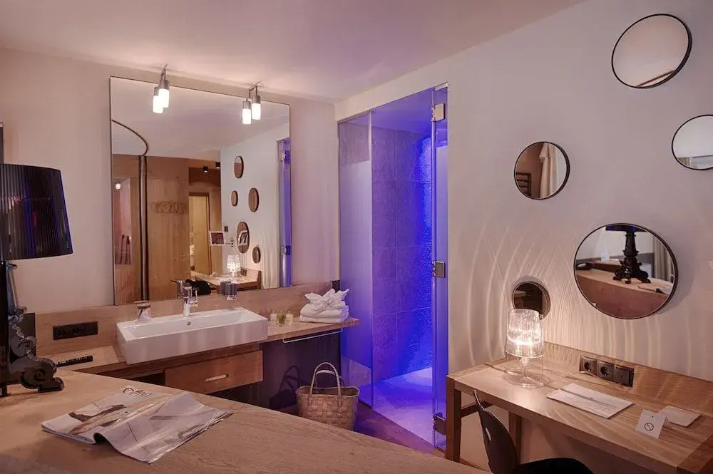 Amonti Wellnessresort