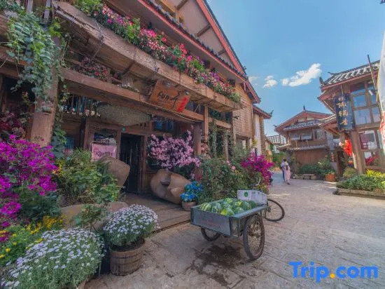 Three House Inn