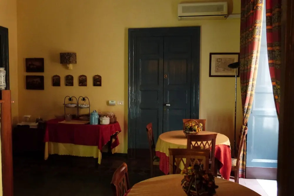 Hotel Etnea