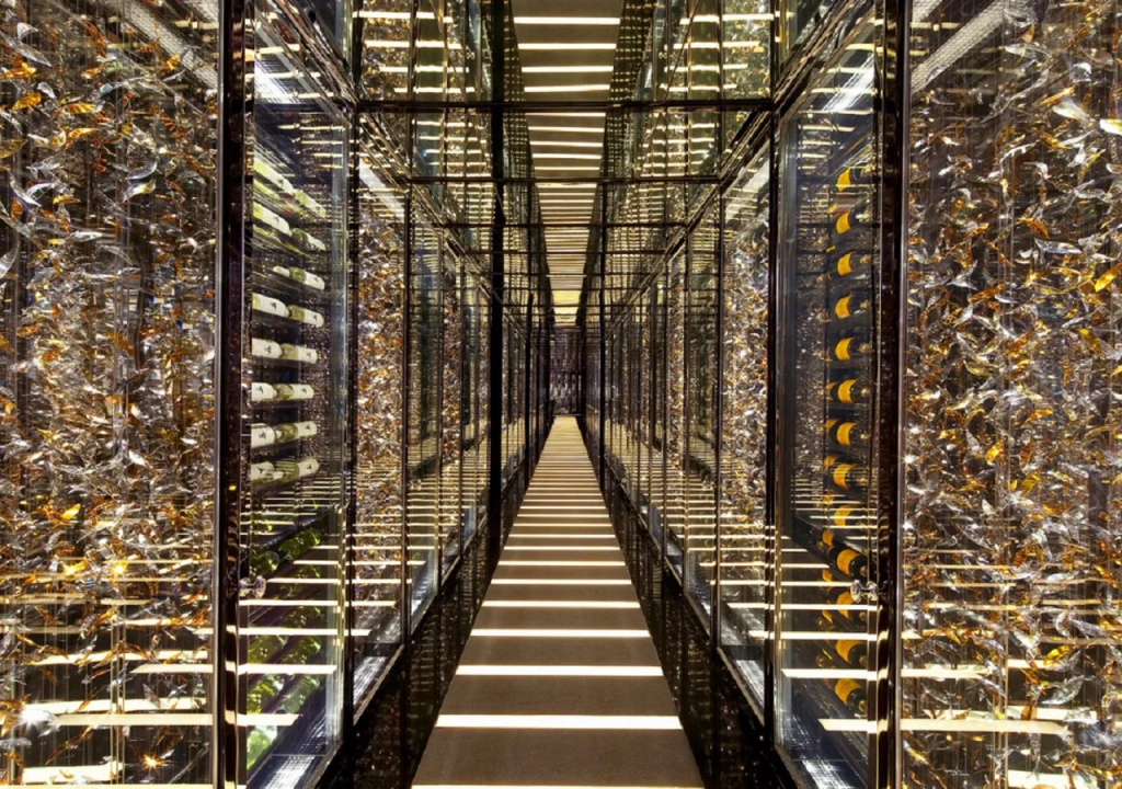 The Ritz-Carlton, Hong Kong