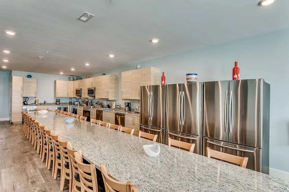 Together Resorts Cherry Grove Resort at 5401 A N Ocean Blvd