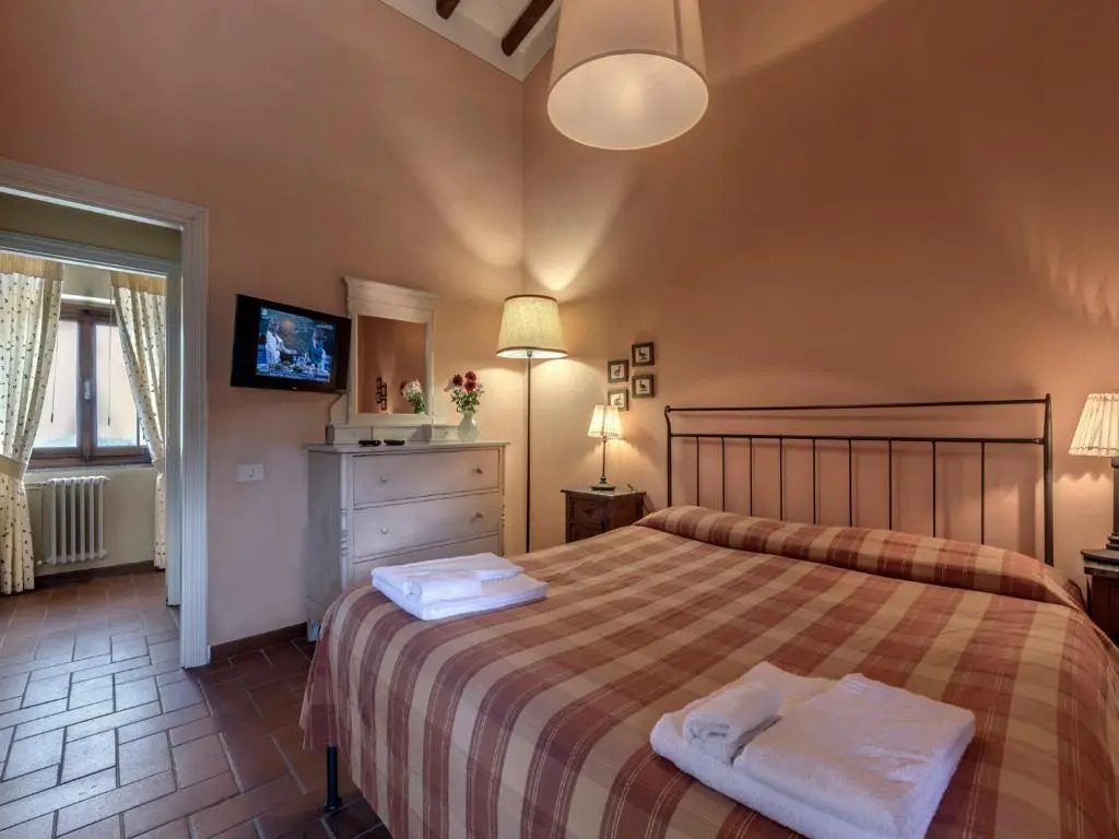 Agri Resort La Forra