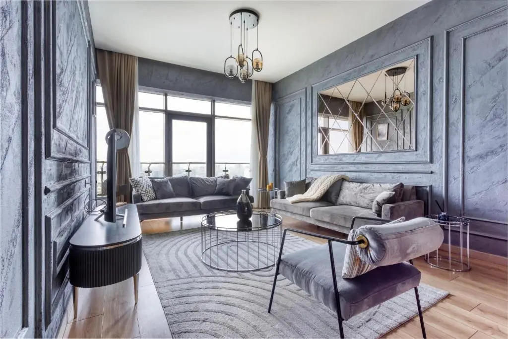 Mall Of Istanbul Residence By NewInn
