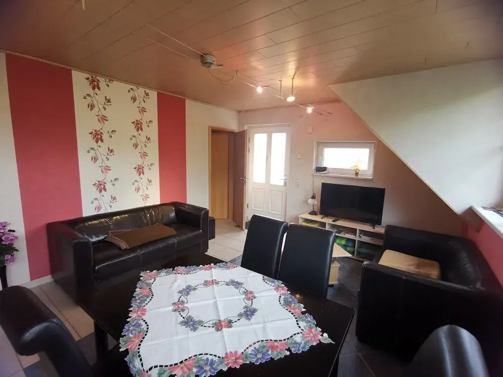 Ferienwohnung Am Horstberg 15