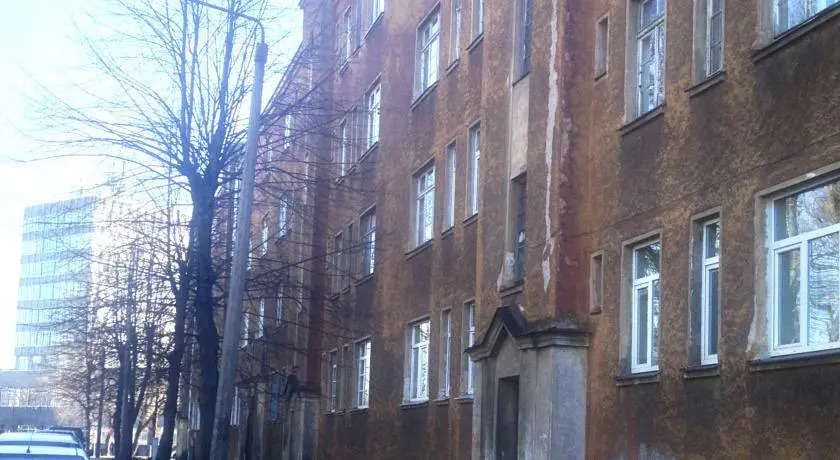 Lilit House