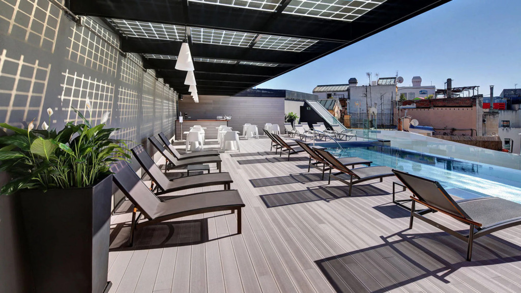 Olivia Balmes Hotel