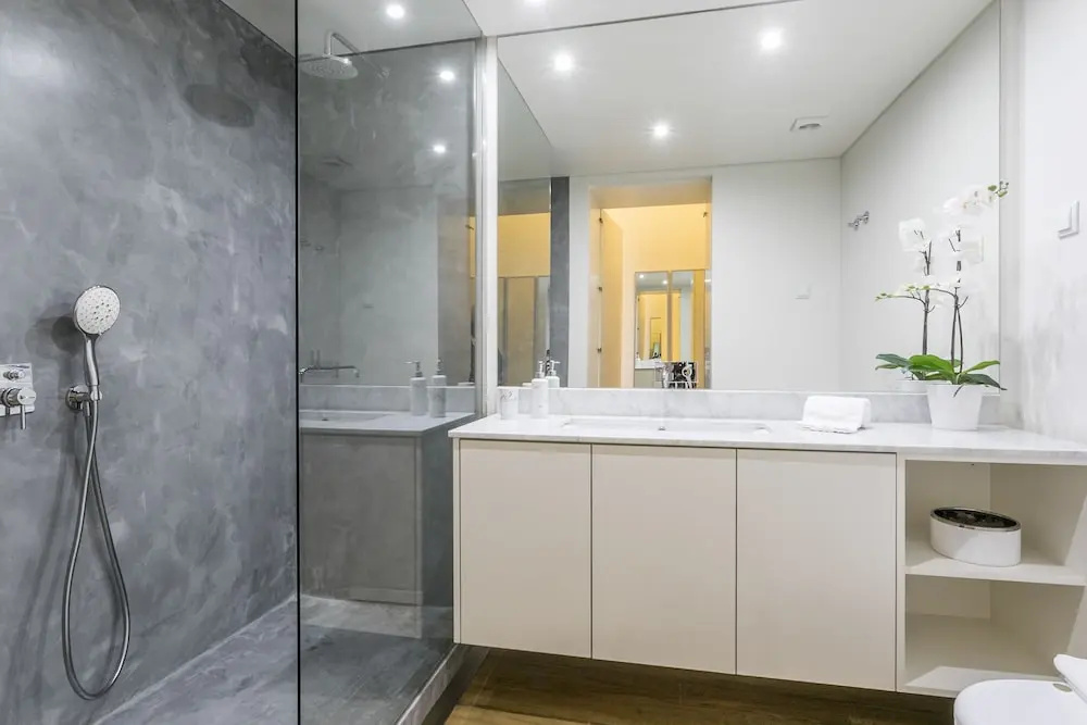 LxWay Apartments Alcântara Luxury