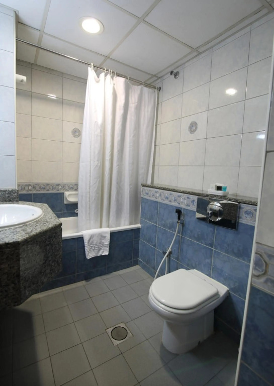 Florida City Hotel Apartments