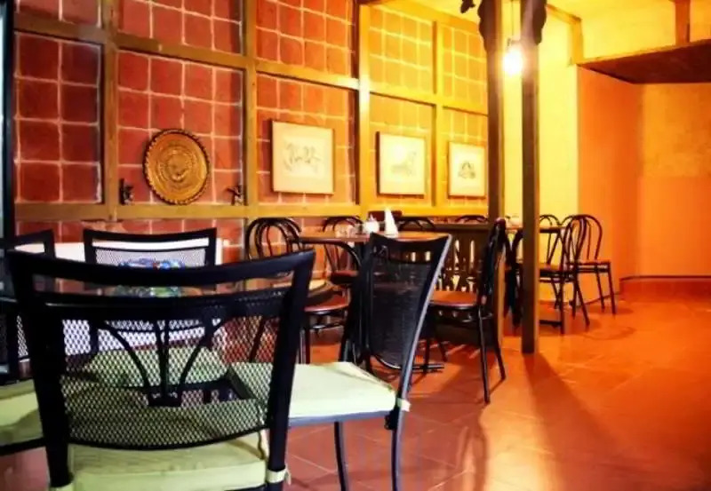 Hotel Kalanga