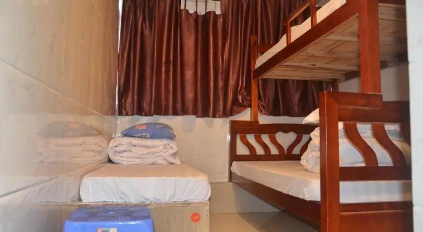 Tai Hao Hostel