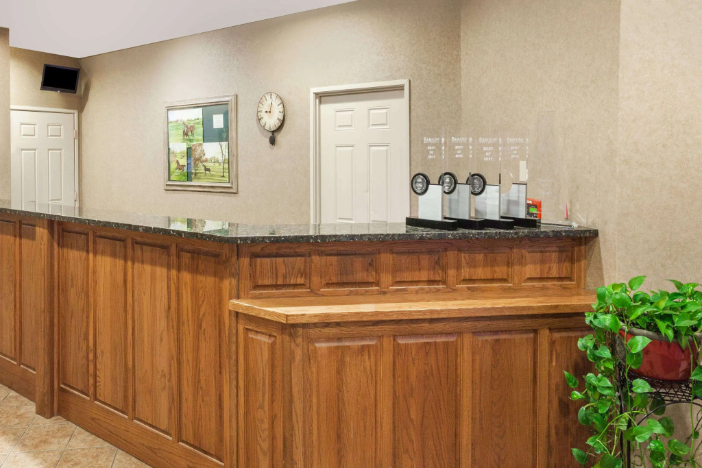 Comfort Inn & Suites Shelbyville