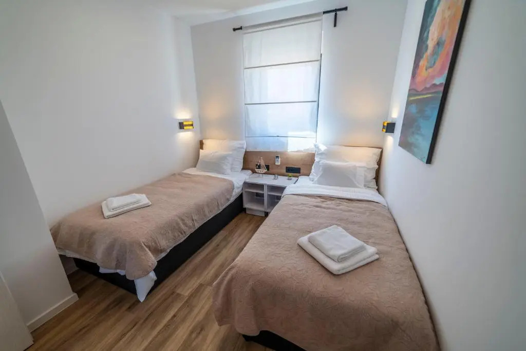 PINNA RESIDENCE - Supin