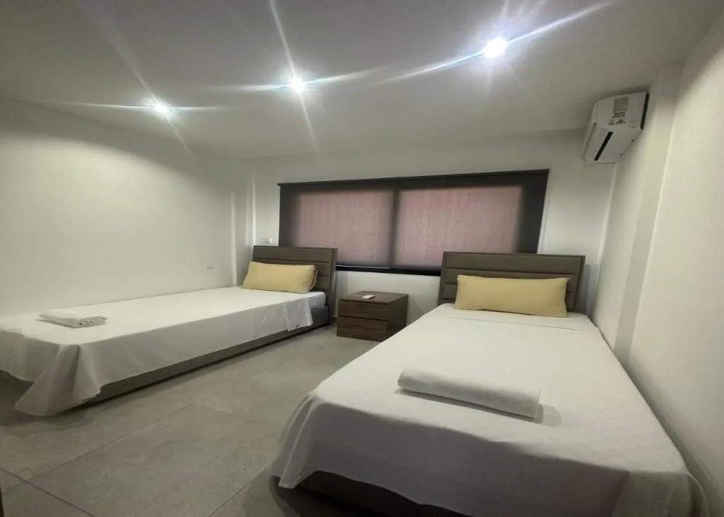 Olimpia Residence