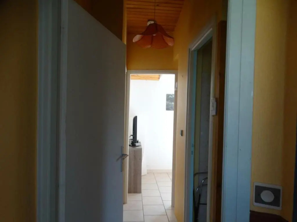 Appartement Saint-Julien-en-Born, 2 pièces, 2 personnes - FR-1-360-270