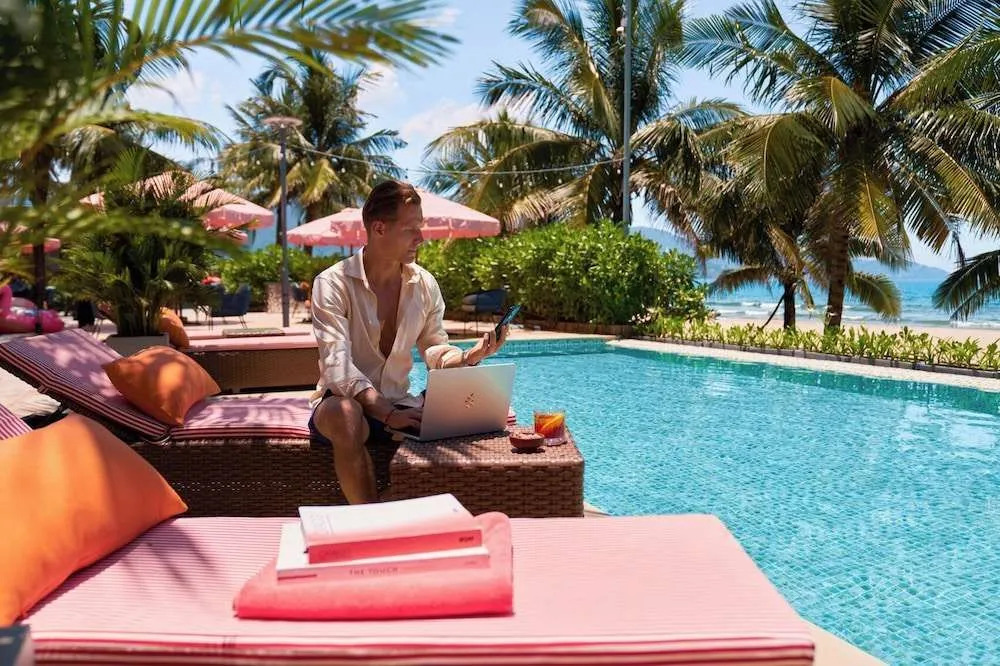 Signature by M Village Beachfront Hotel, a brand of Modern Village Lifestyle