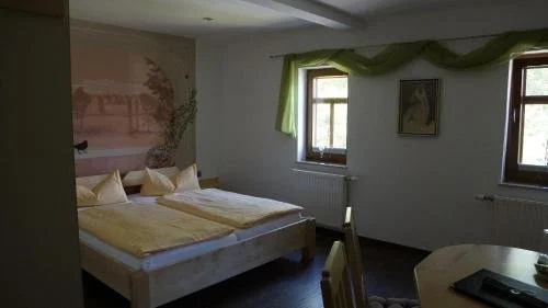 Pension Mühlrad