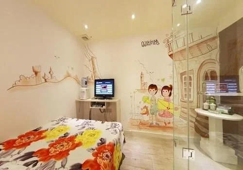 Qingdao Aibinshe Hotel