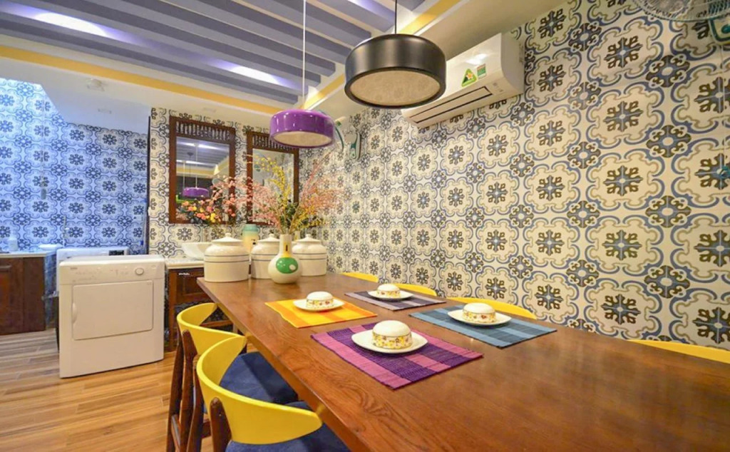 Son Trang Hotel Hoi An